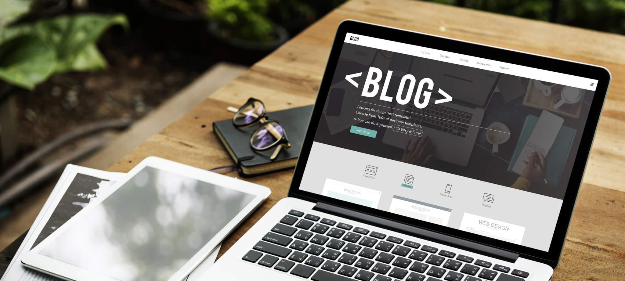 Blog
