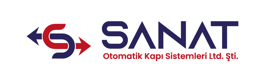 Sanat Otomatik Kapı Sistemleri